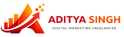 Aditya's Website
